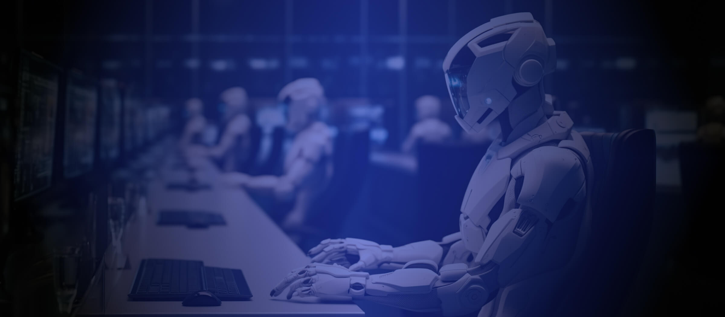 AI Agent for Industrial Data